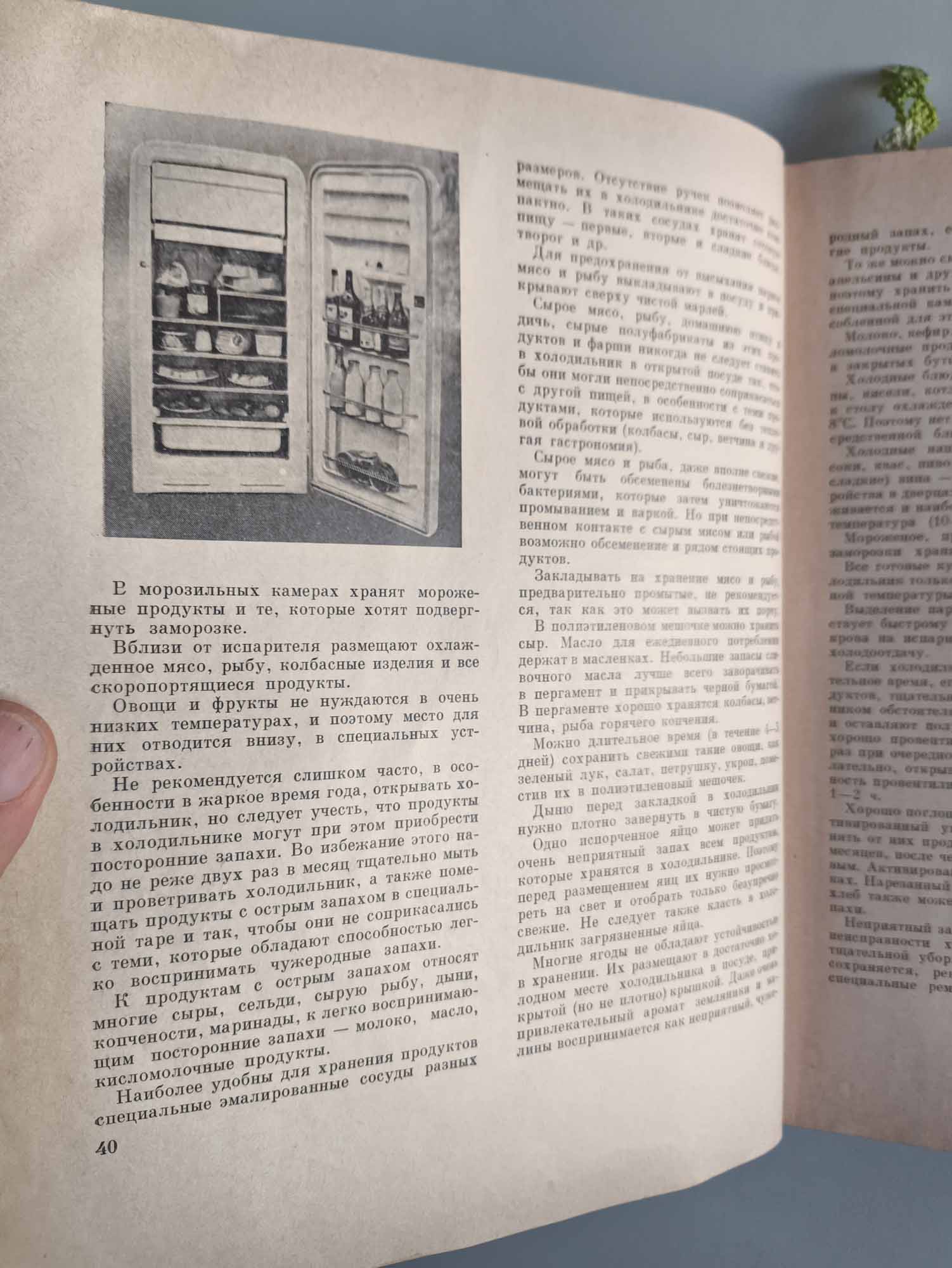 Страница