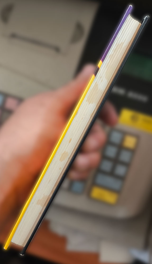 Дело чести — след использования