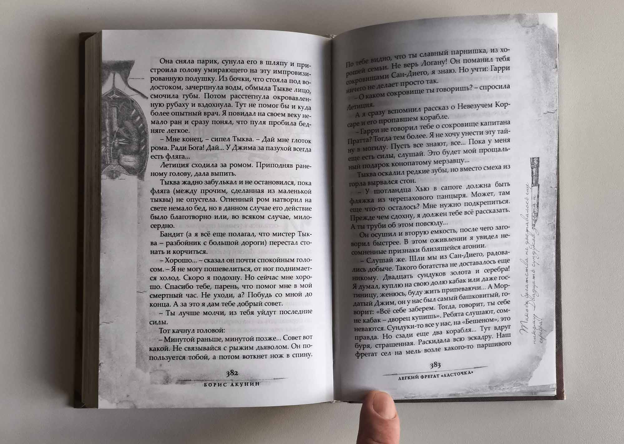 Разворот