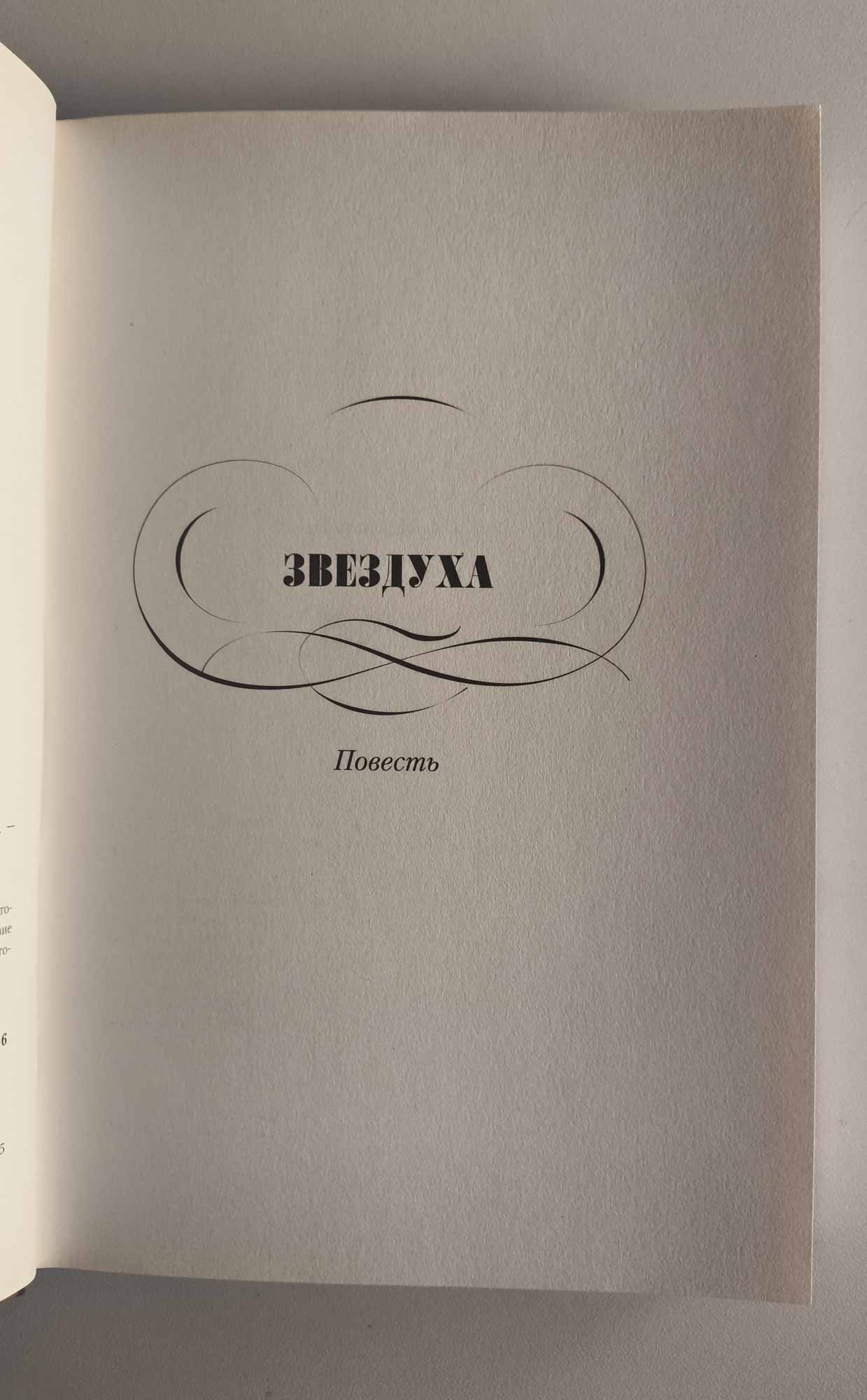 Шмуцтитул